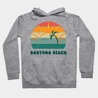 Daytona Beach Vibe Hoodie